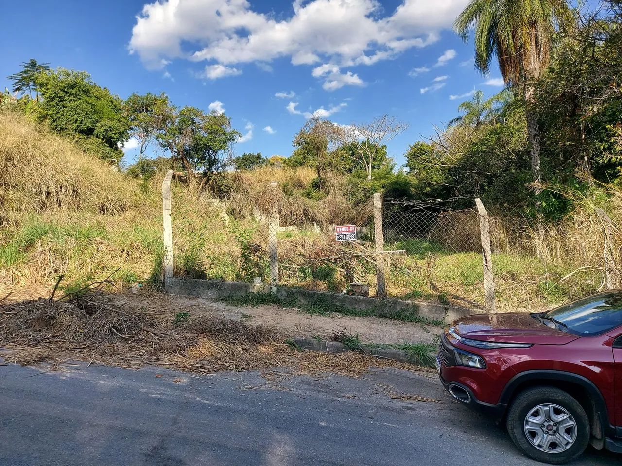 Foto - Belo Horizonte - Cardoso (Barreiro)