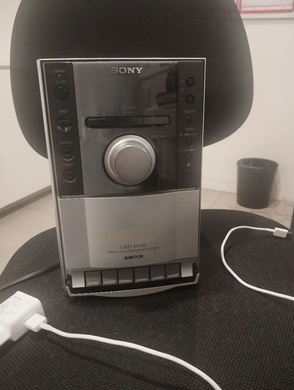 Micro system Sony original 