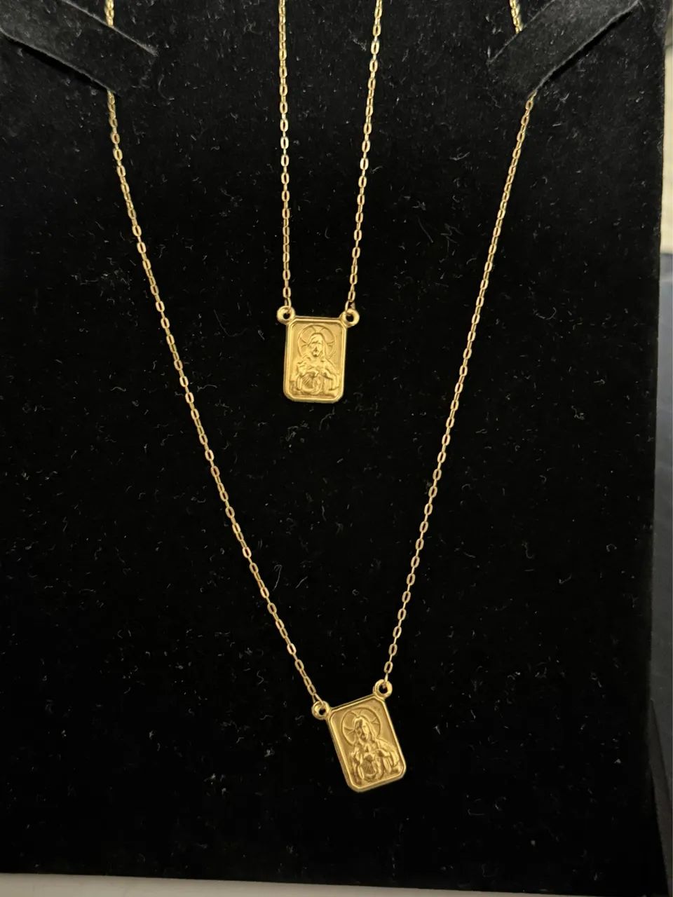 Corrente ouro 18k  - Foto 2