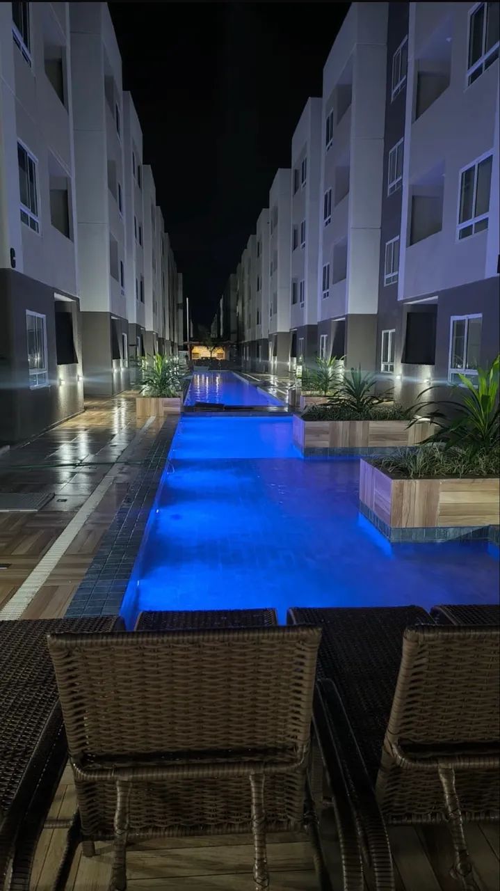 ALUGO APARTAMENTO ZERO NO VILA JARDIM 8, GRAMAME.  - Foto 4