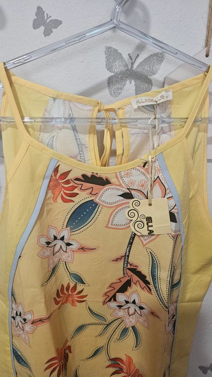 Blusa nova linda  - Foto 2