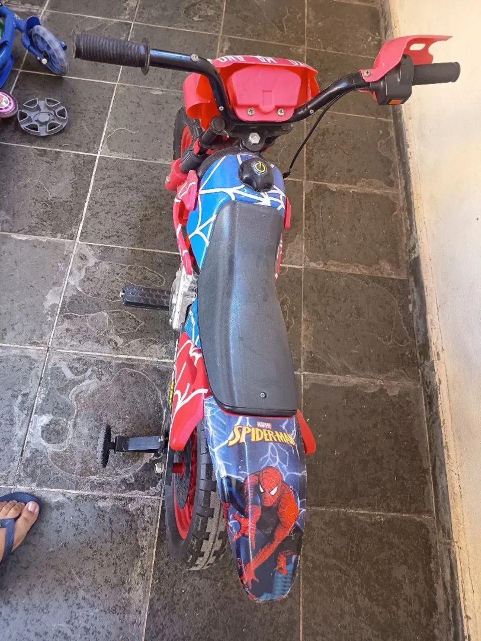 Motinha elétrica  - Foto 3
