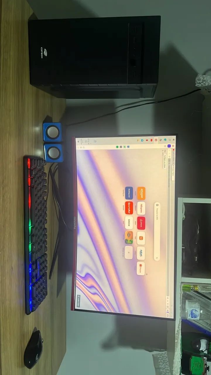 COMPUTADOR COMPLETO  - Foto 2