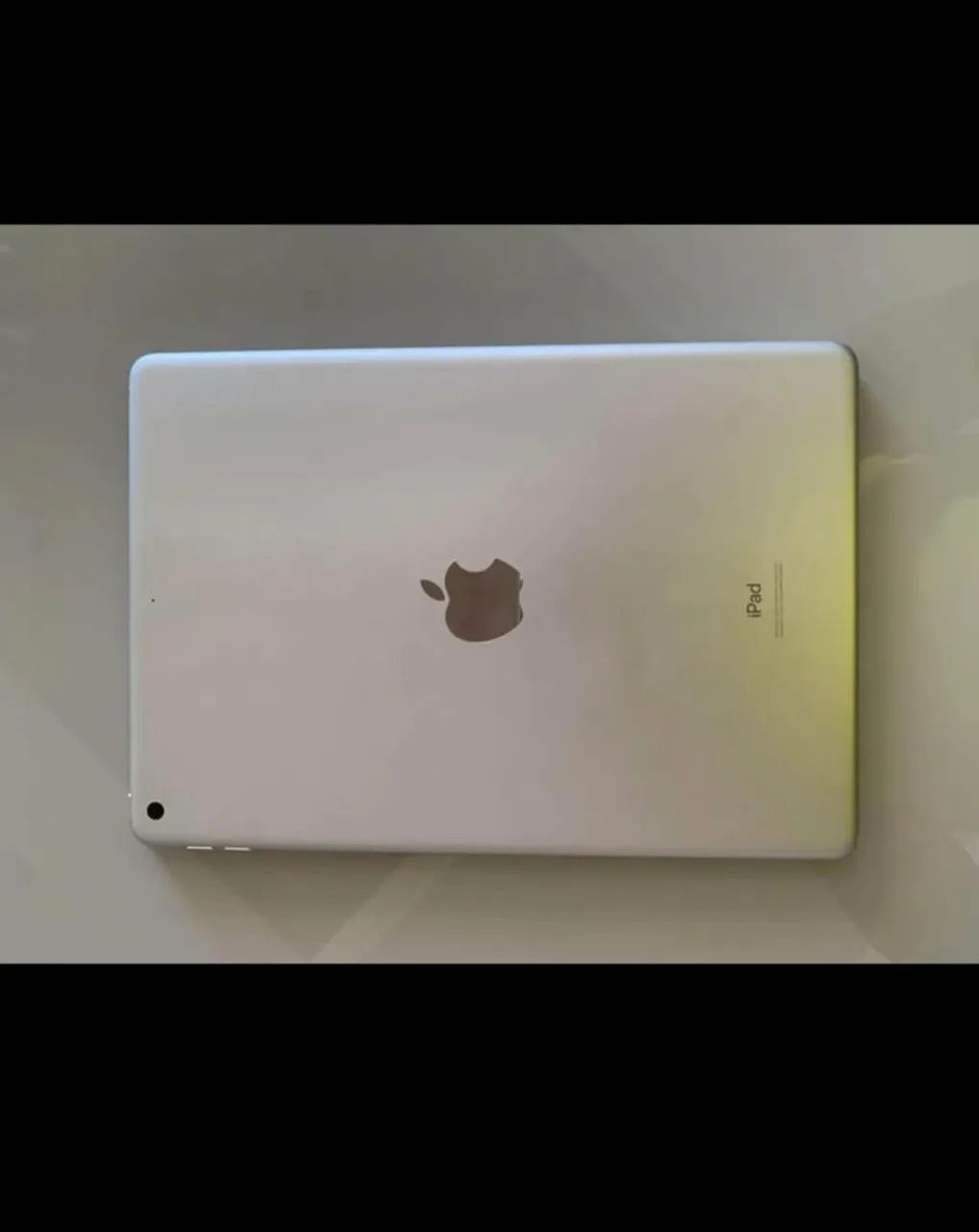 iPad 8° Geração  - Foto 3