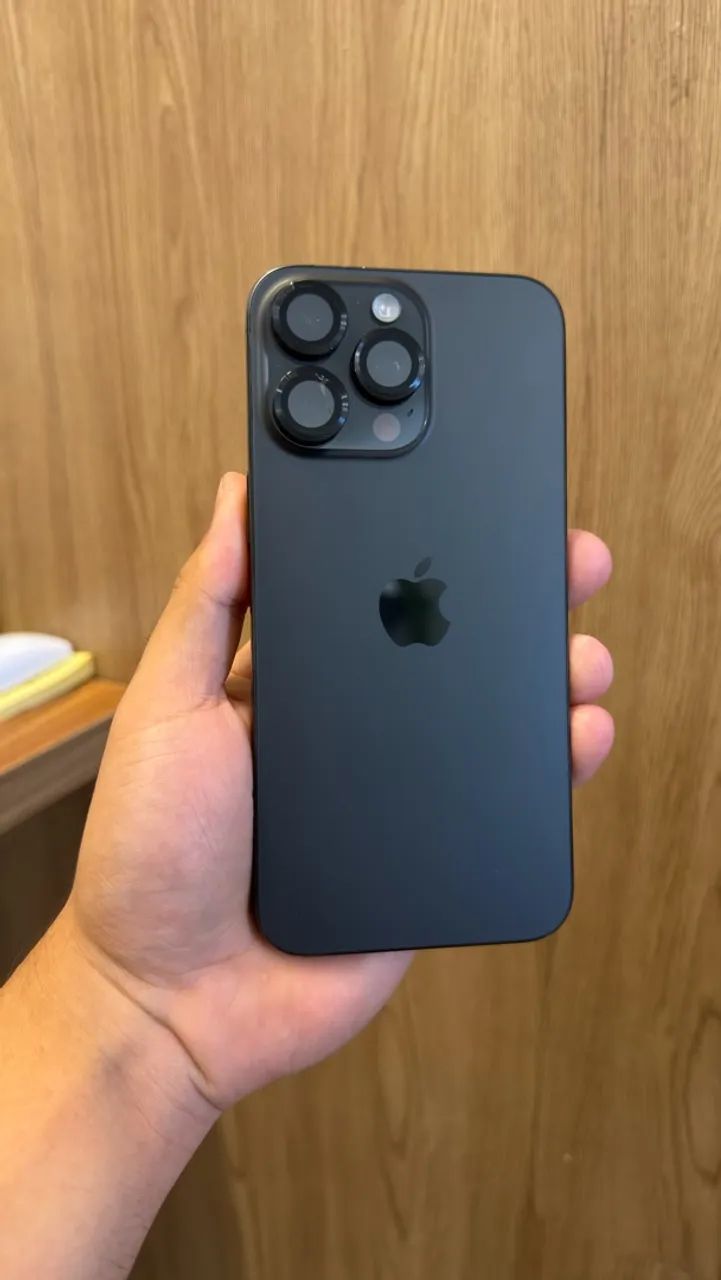 iPhone 15 pro max OPORTUNIDADE  - Foto 2