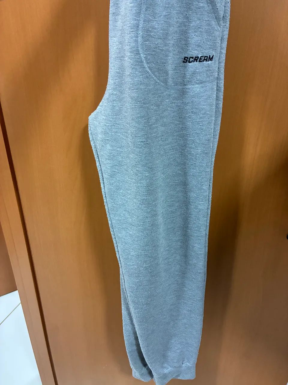 Calça moletom M - Foto 2