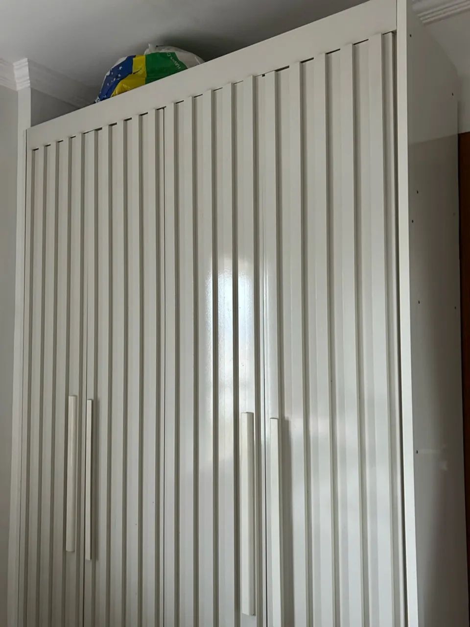 Guarda-roupa  - Foto 2