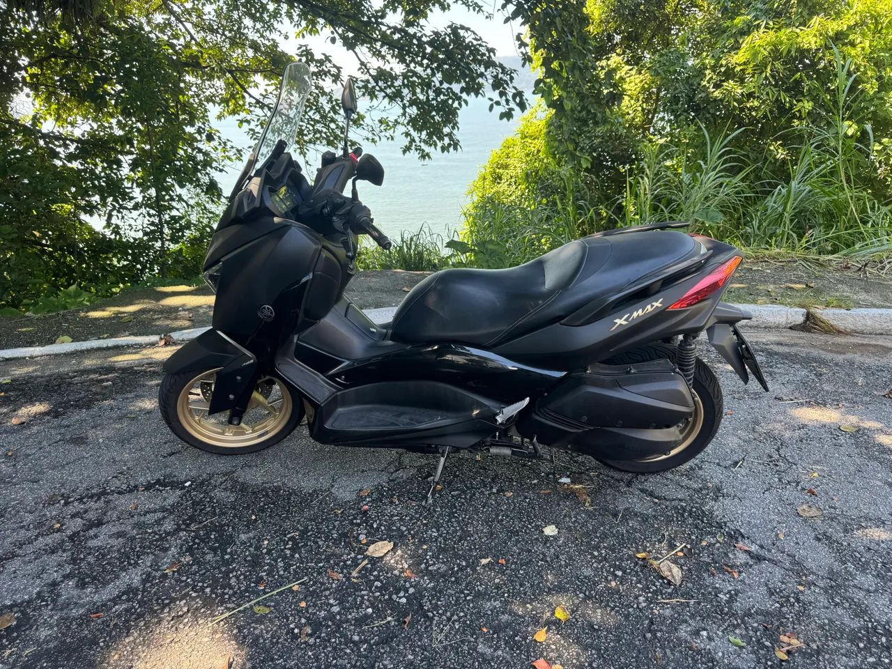 Xmax 2021
