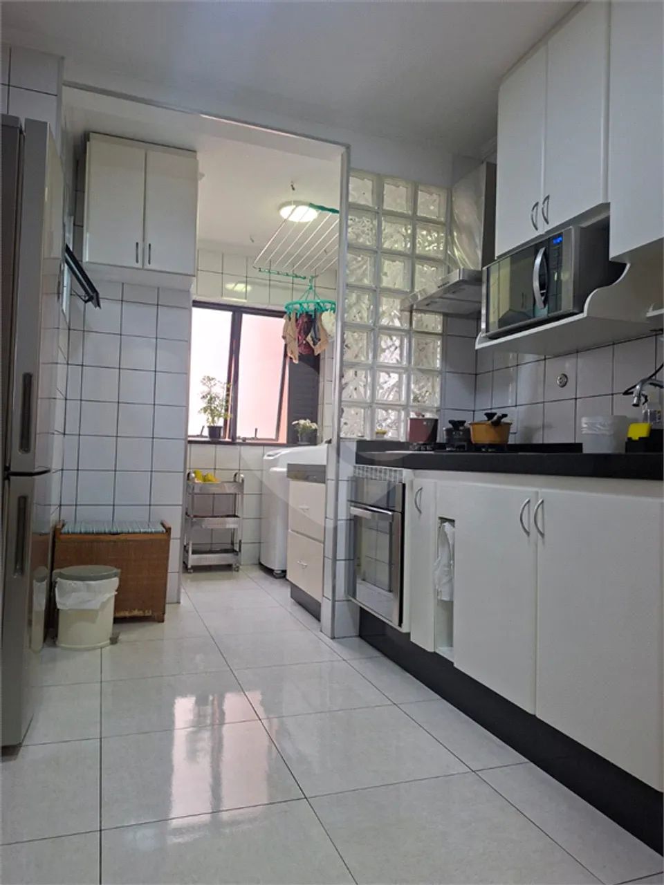 Apartamento com 3 quartos para locação em Jardim  íris - SP - Foto 4
