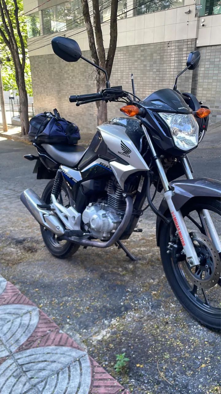 Vendo 160 - Foto 3