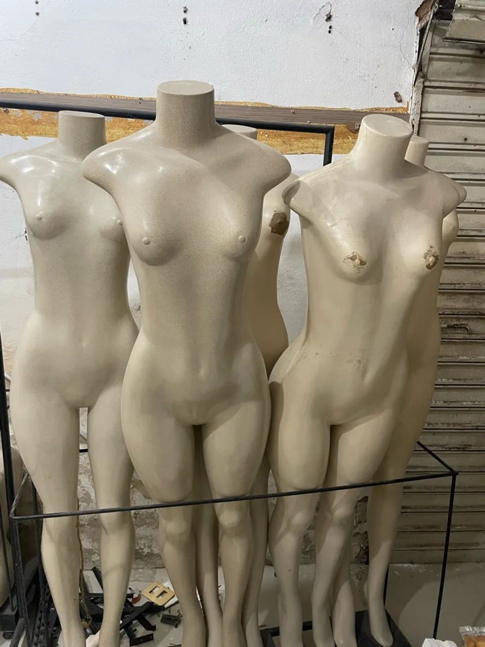 Vendo maniquins  - Foto 5