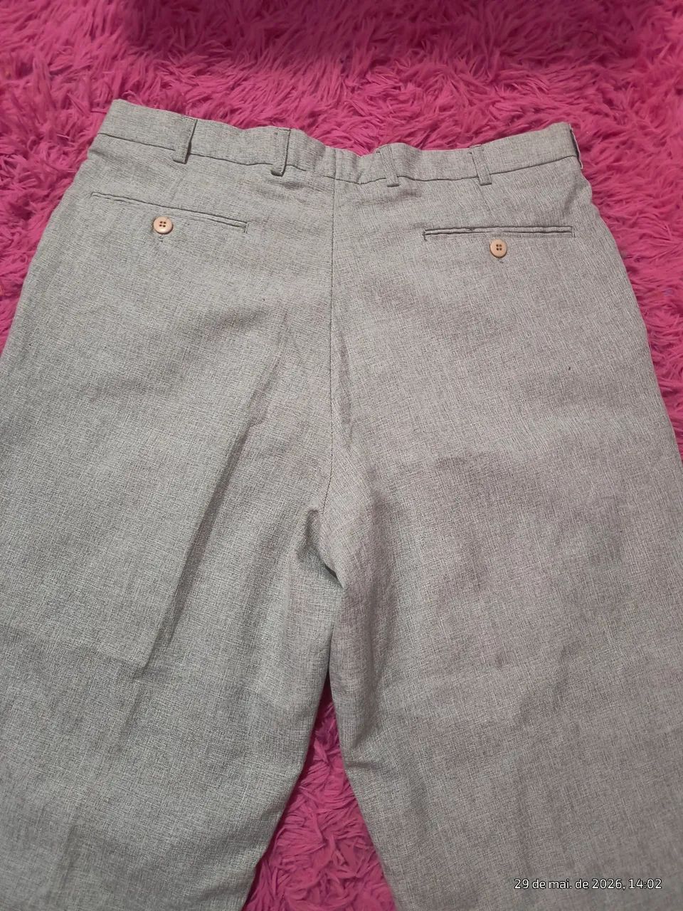 Lote roupas para brechó 40 peças 