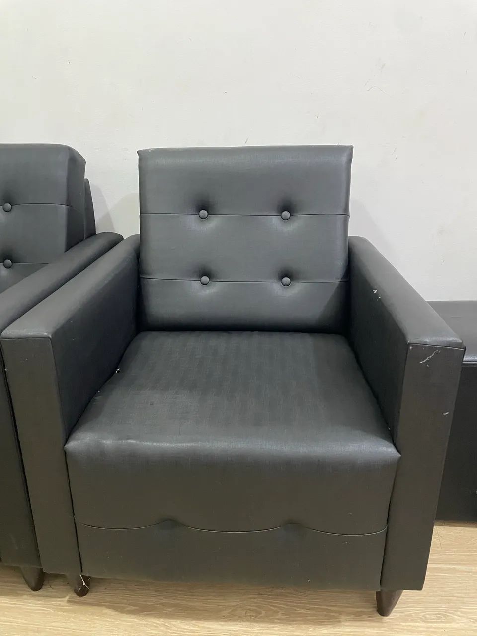 Vende-se poltronas