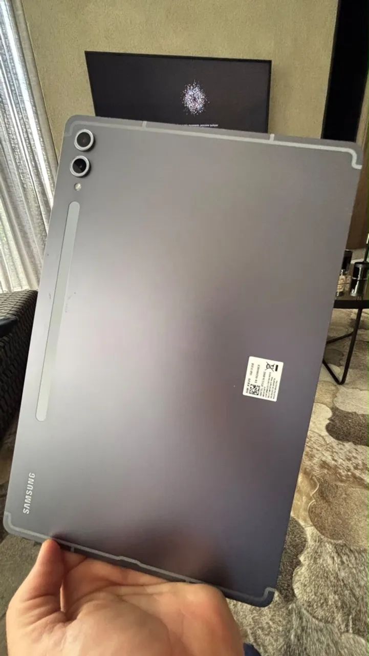 Galaxy Tab S10+ (512Gb) - Foto 5