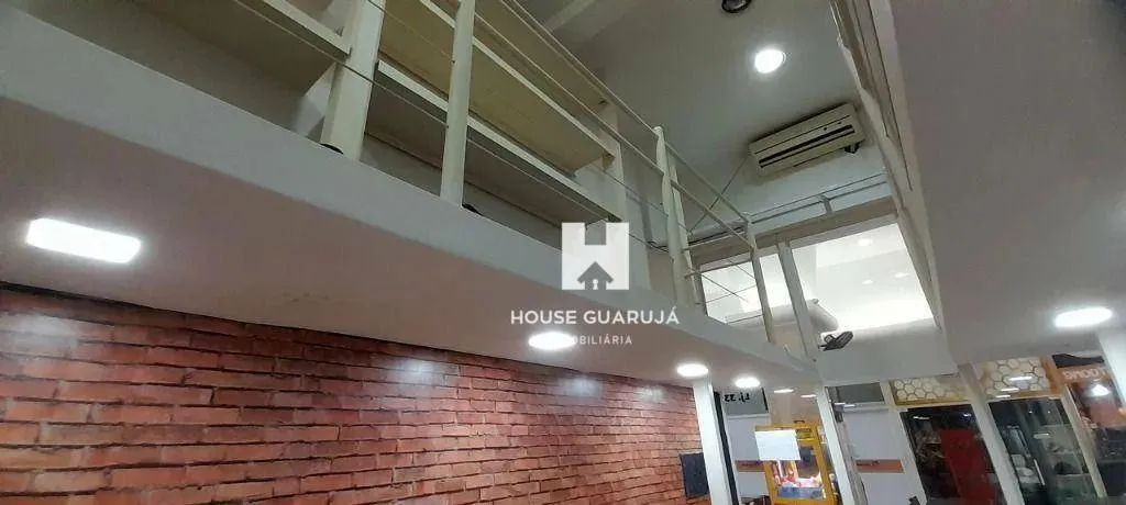 Loja à venda, 11 m² por R$ 250.000,00 - Pitangueiras - Guarujá/SP - Foto 9