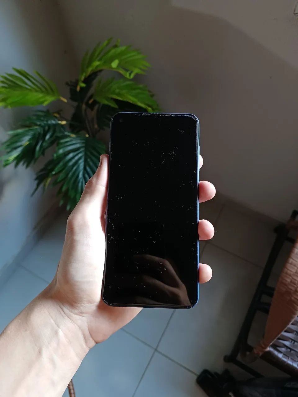 Redmi Note 9  - Foto 3