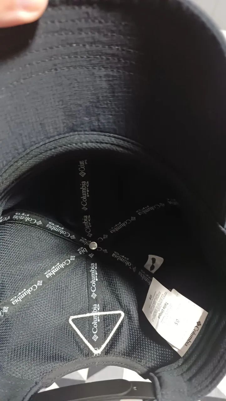 Boné Columbia PFG 80MPH - Foto 4