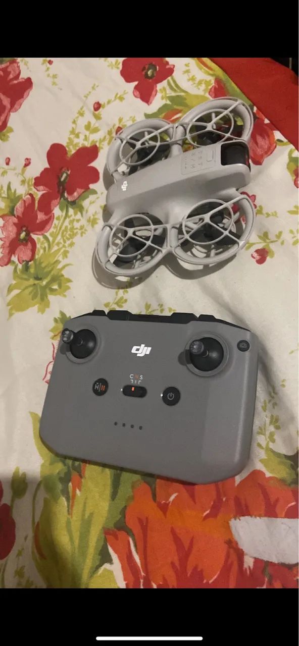 Drone DJI neo - Foto 2