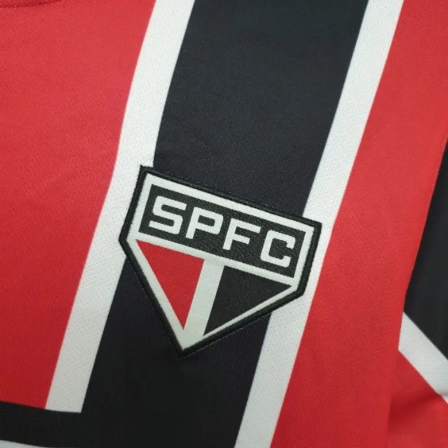 Camisa São Paulo Retrô II 91/93 - Foto 5
