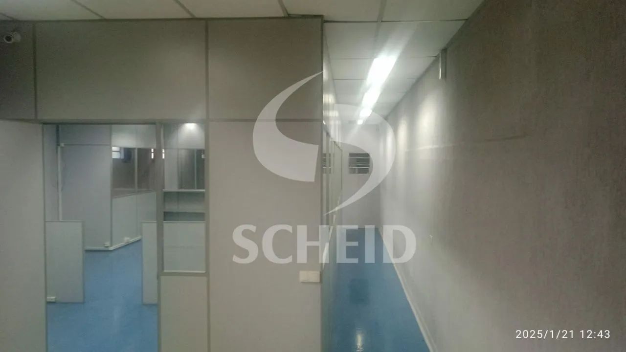 Ótimo Imóvel comercial para Locação Proximo Aeroporto de Congonhas - Foto 3