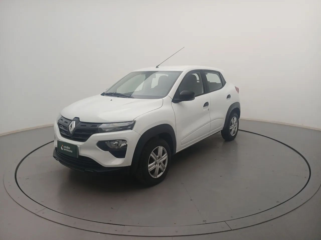 Renault Kwid 1.0 Zen 2025