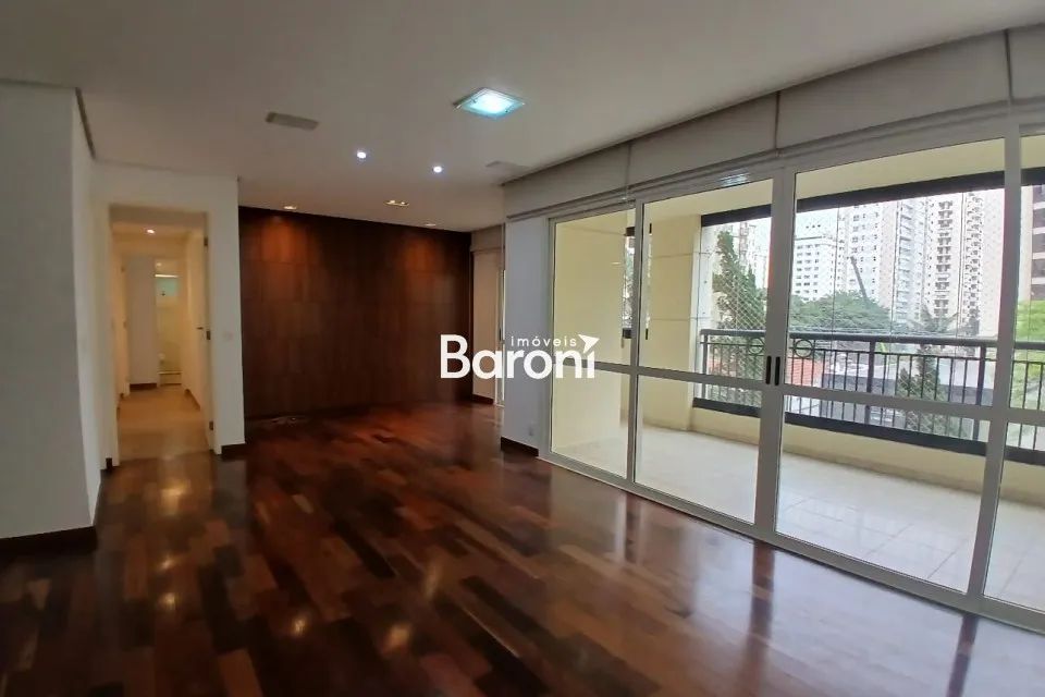 Apartamento para locação em Moema - Foto 4