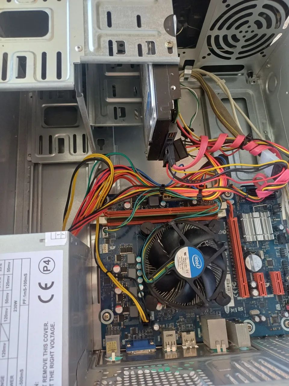 Pc  - Foto 4