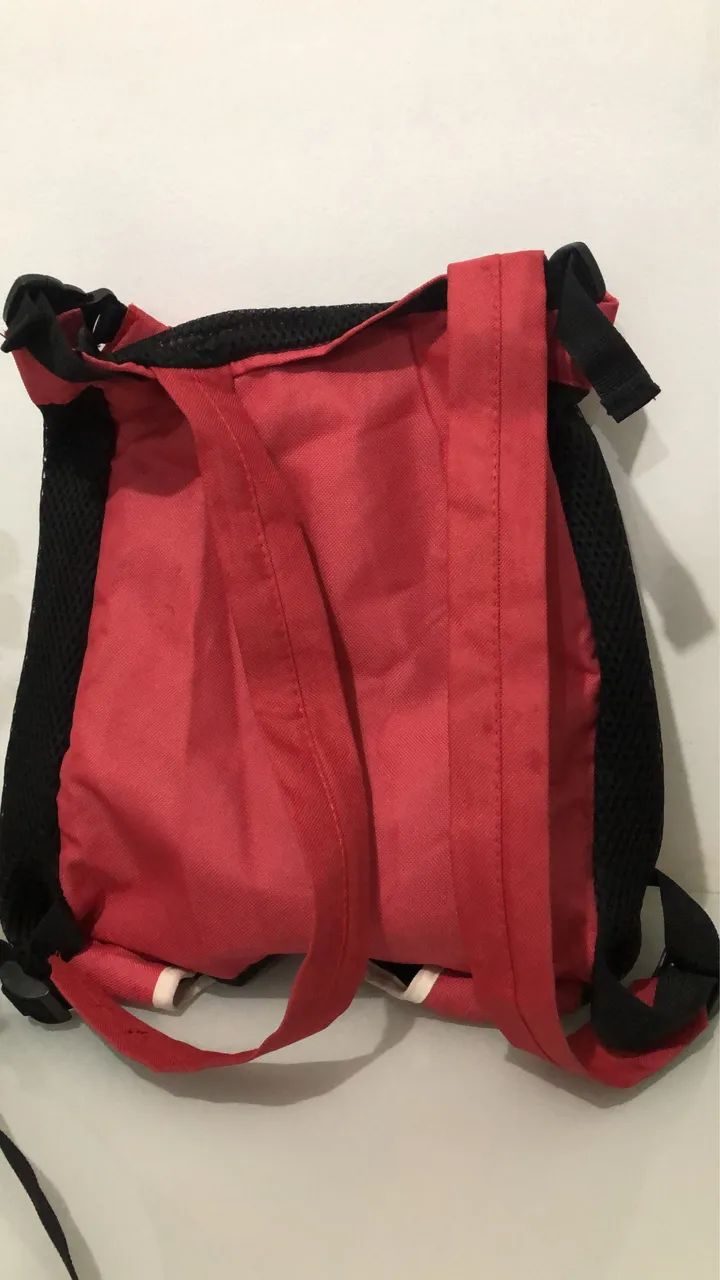 Mochila canguru para cães e gatos - Foto 2