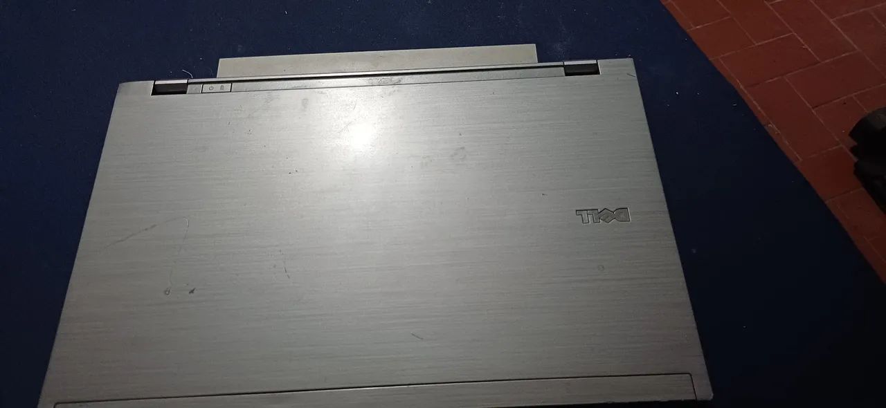 Notebook delll  - Foto 4