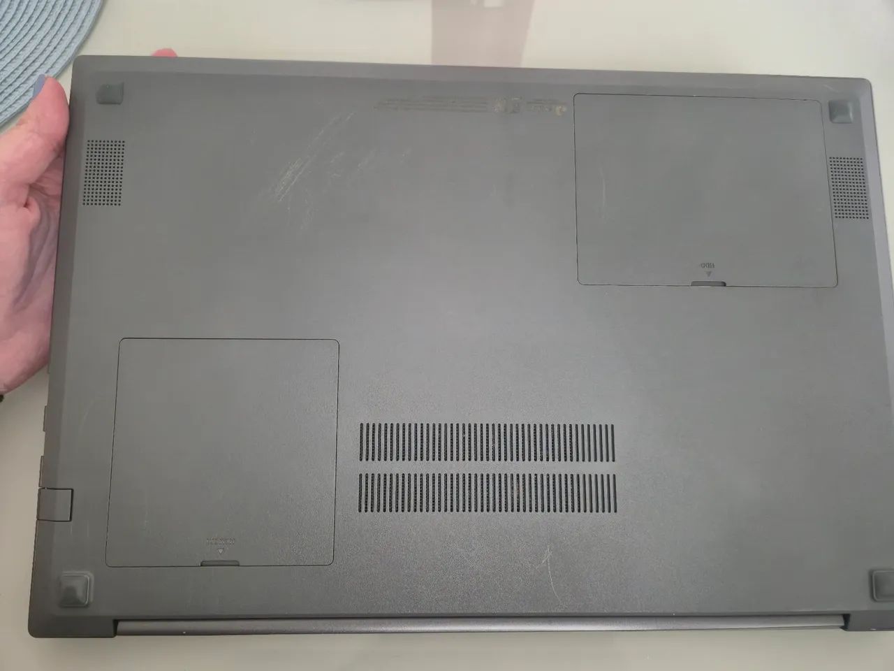Notebook Samsung galaxy book - Foto 5