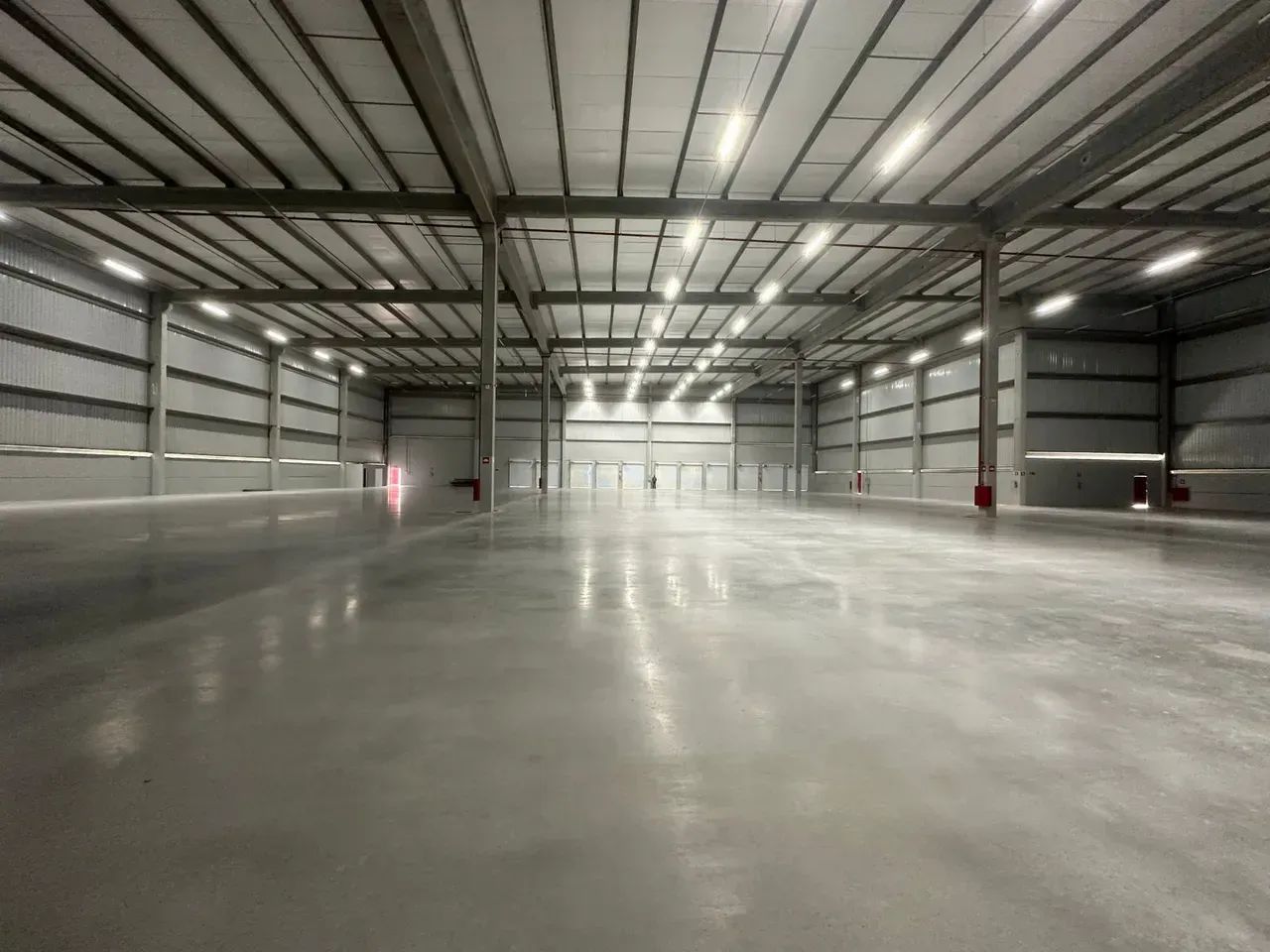 Galpão com área total de 4500m² no Civit II - Foto 6