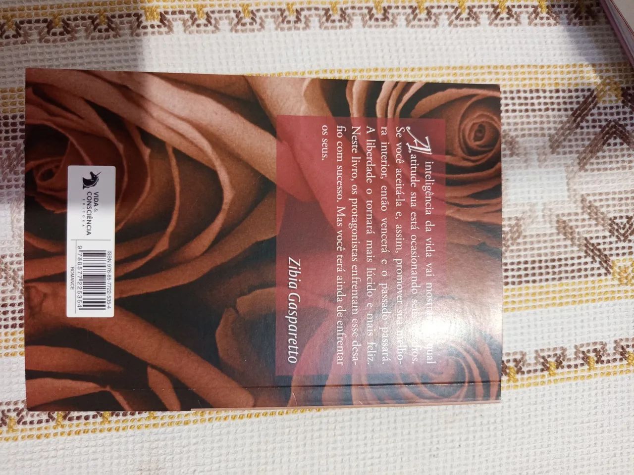 Combo 3 livros Zibia Gasparetto - Foto 5