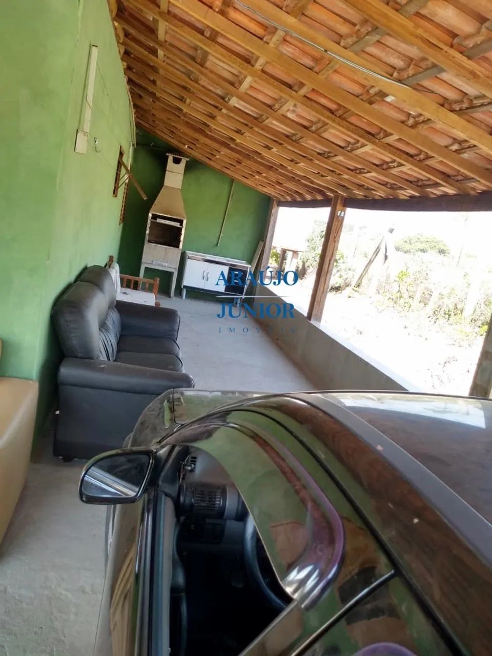 SITIO A VENDA EM CONCHAS - Foto 3