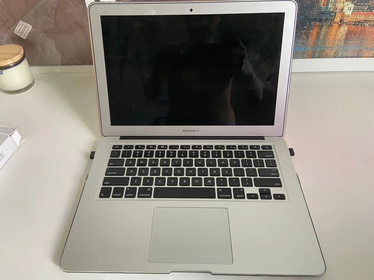 i Mac 21.5㌅OS Monterey Late2009WiFiモデル i Mac 21.5㌅OS Monterey Late2009WiFiモデル - メルカリ