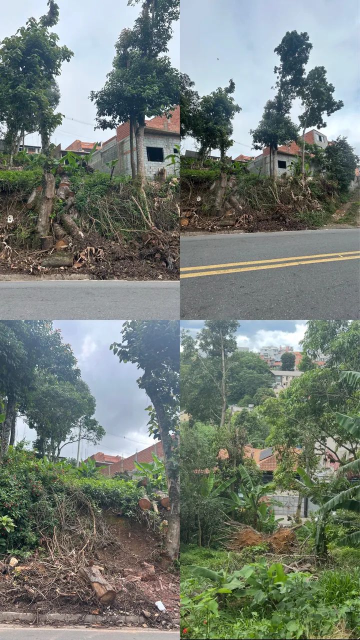 Terreno Divisa Itaquá com Arujá - Foto 4