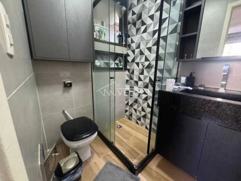 Apartamento : / Residencial / Glória - Foto 3