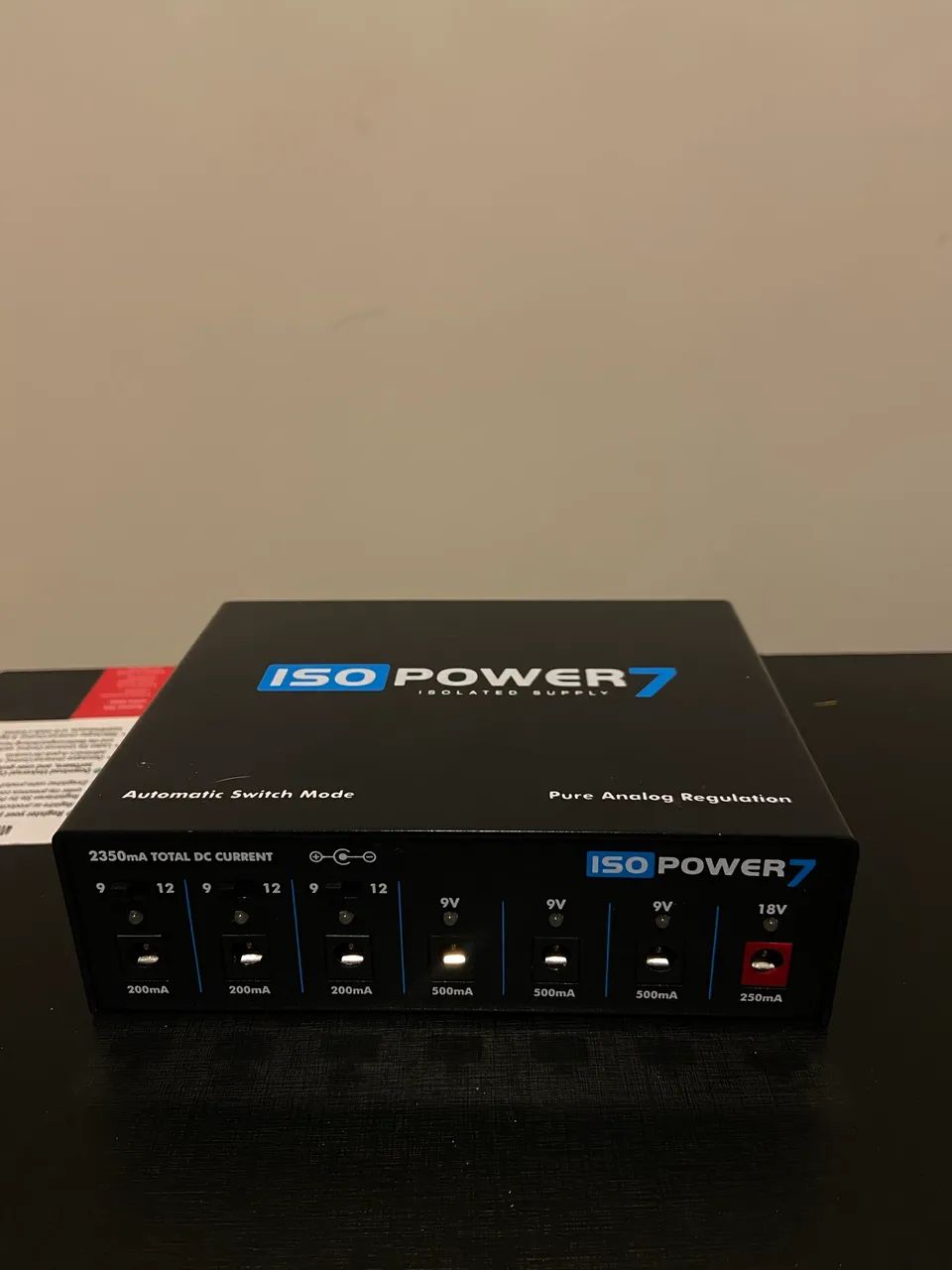 ISOPOWER 7 LANDSCAPE  - Foto 2