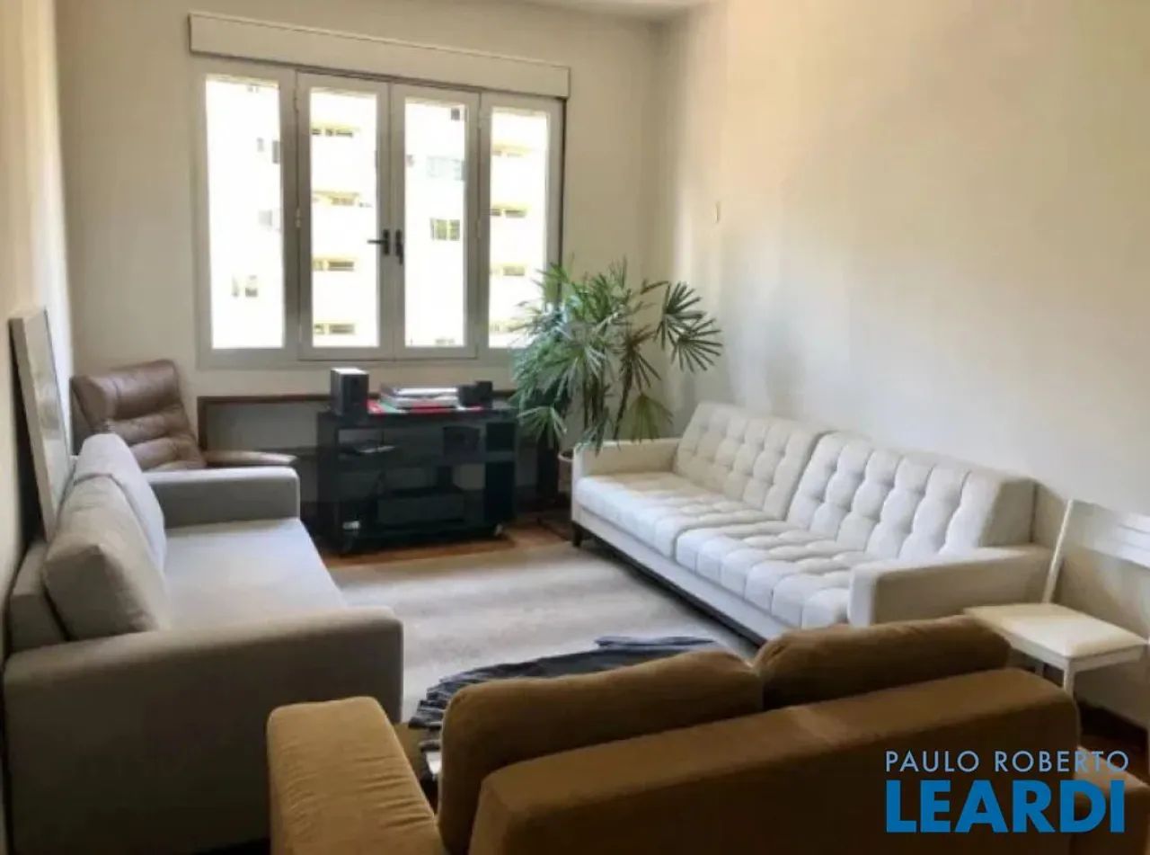 APARTAMENTO - CONSOLAÇÃO - SP - Foto 2