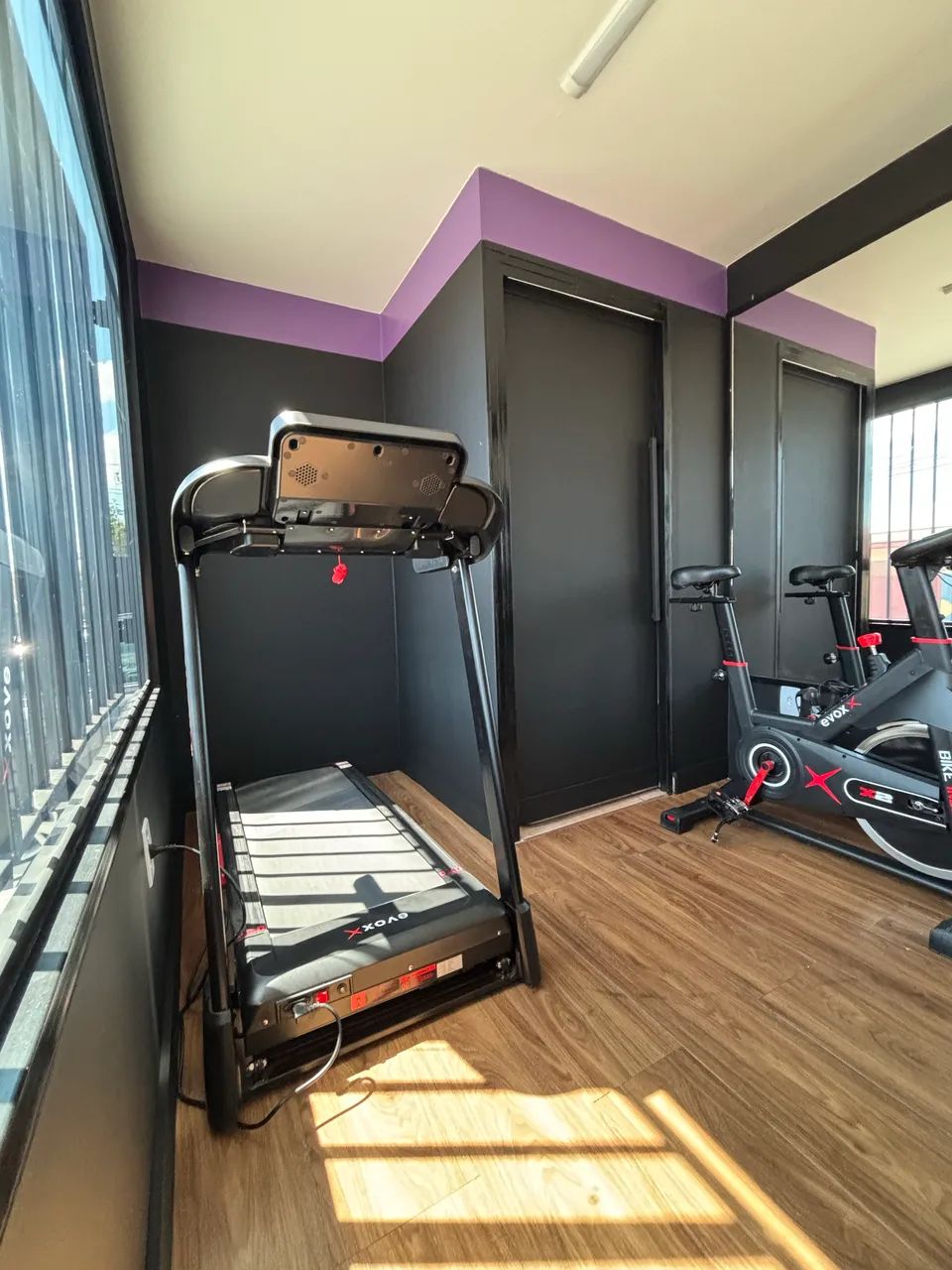 Studio Fitness em Container  - Foto 2