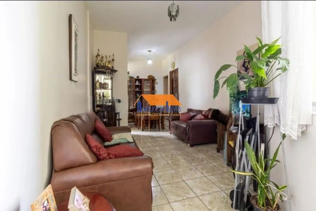 apartamento de 2 quartos, bairro Centro em Belo Horizonte