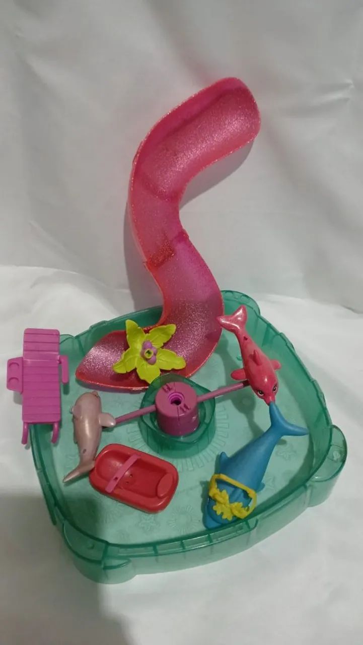 Polly - Foto 2