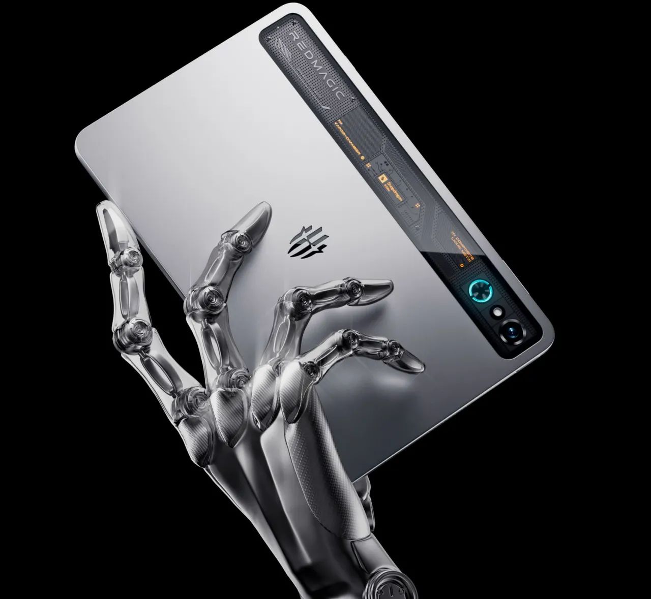 Redmagic Astra  - Foto 3