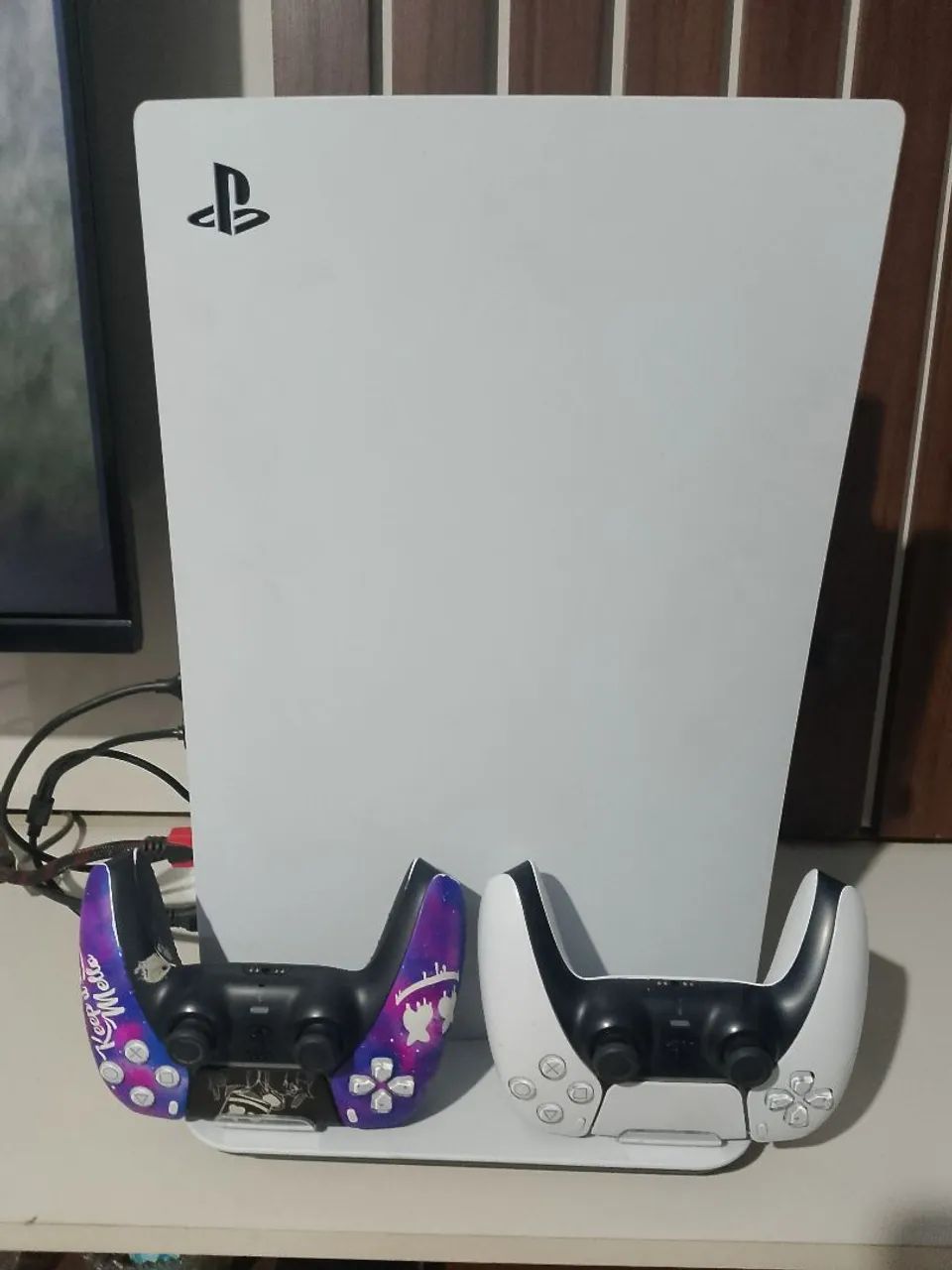 Ps5