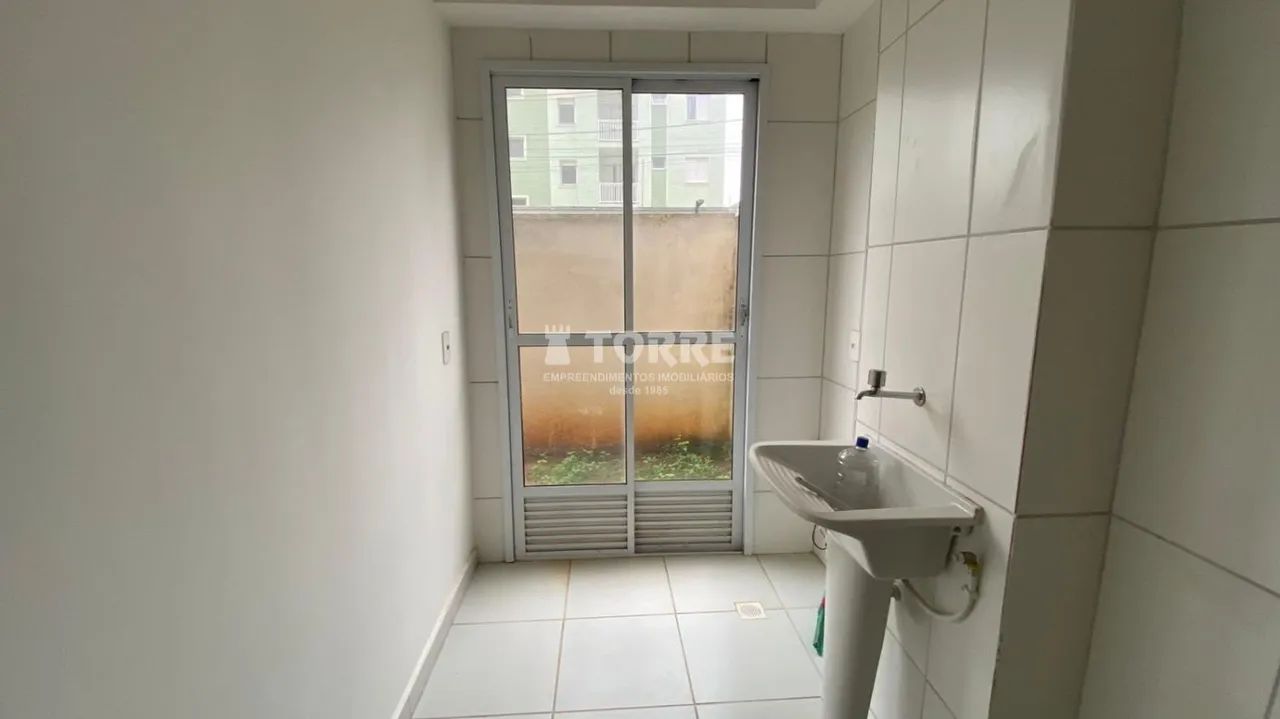 apartamento - Jardim Rosolém - Hortolândia - Foto 5