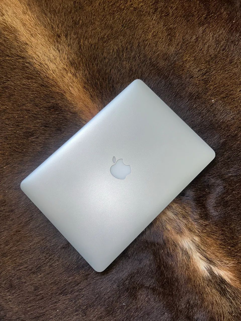 MacBook Air 13? 2015 impecável | i5 | SSD 128GB | Apenas 204