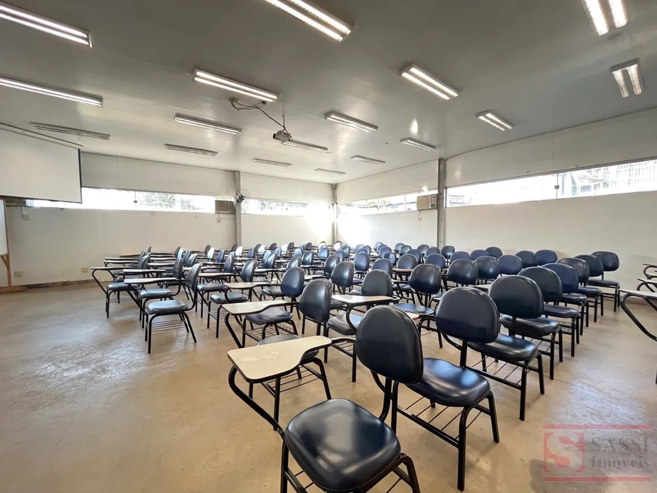 Sala Comercial em VILA CAMARGO - Foto 3