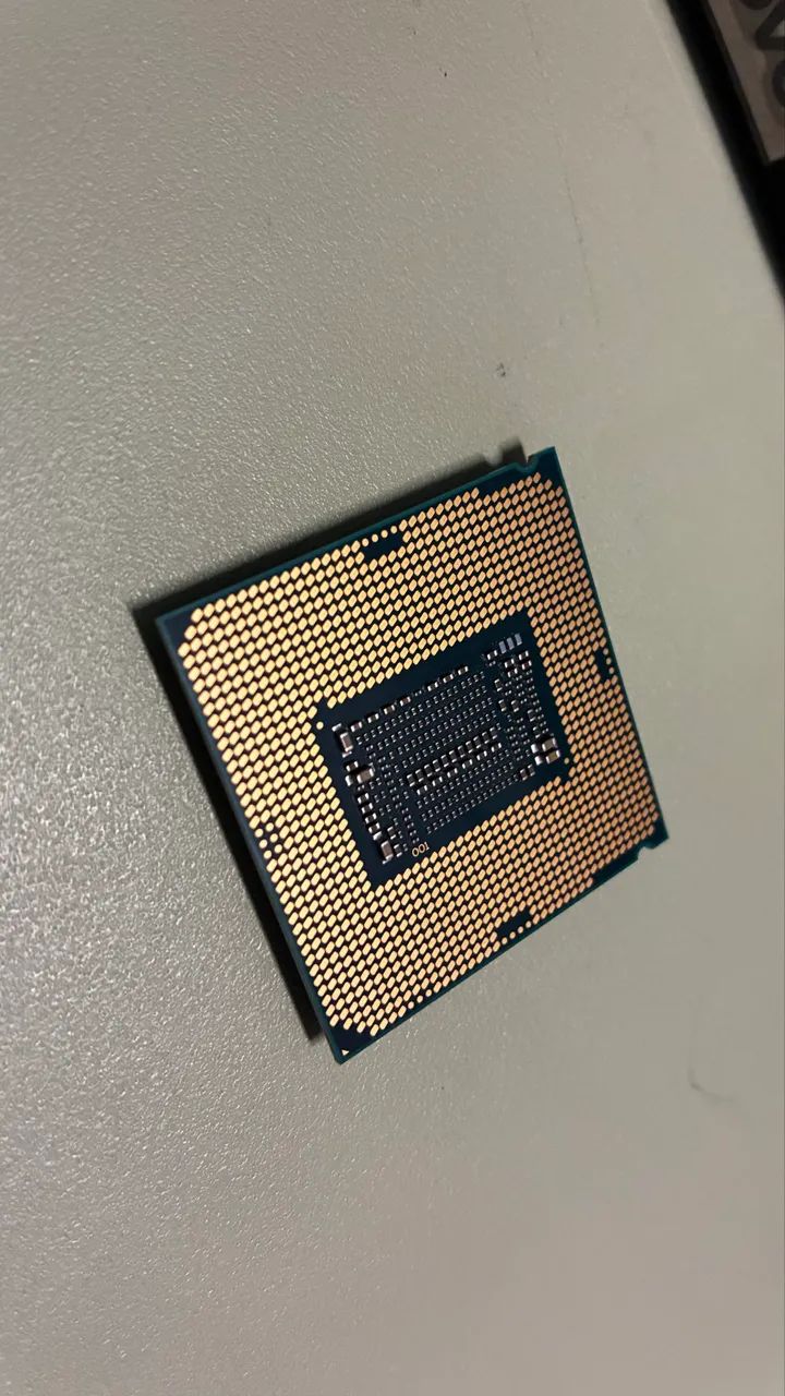 Core I5 9400T - 35w - Foto 2