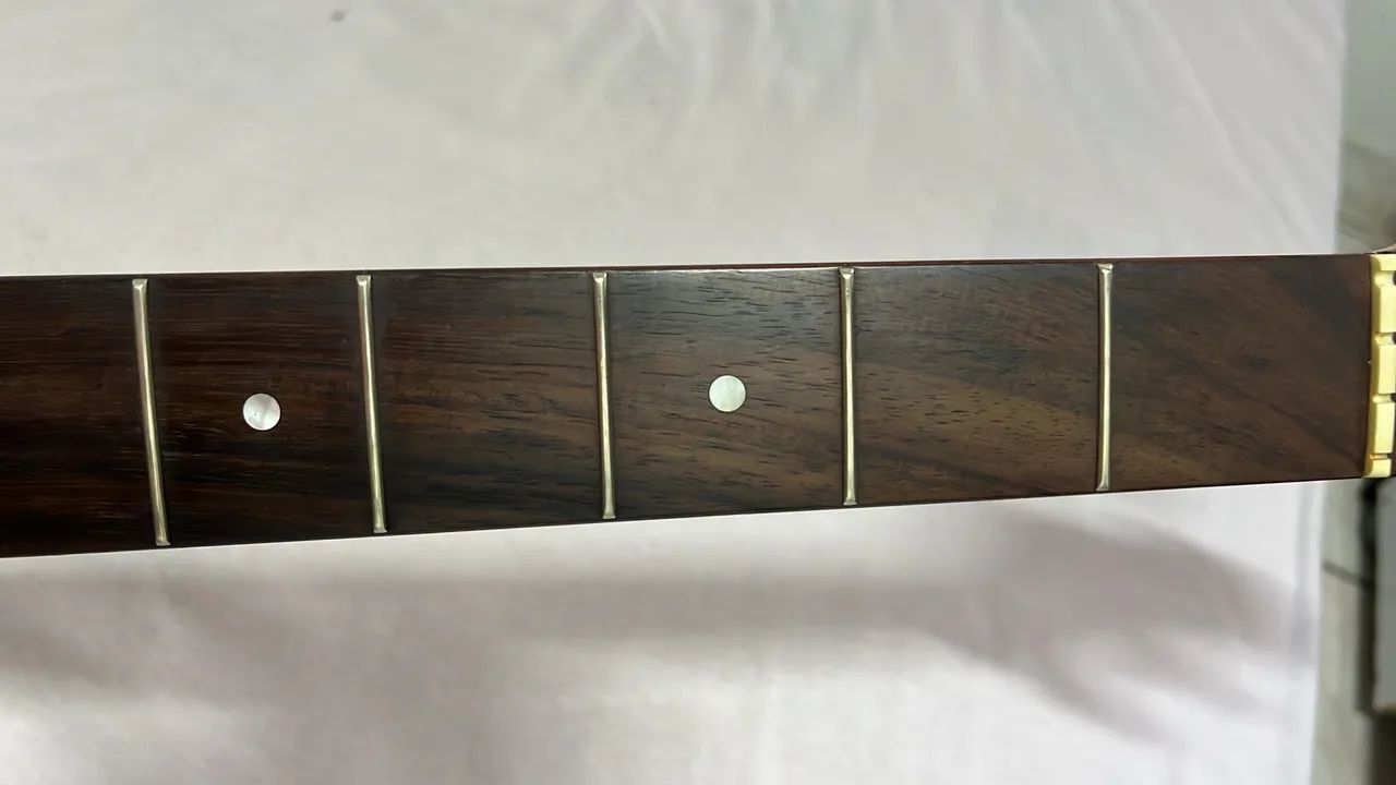 Baixo Yamaha RBX270J - Foto 5