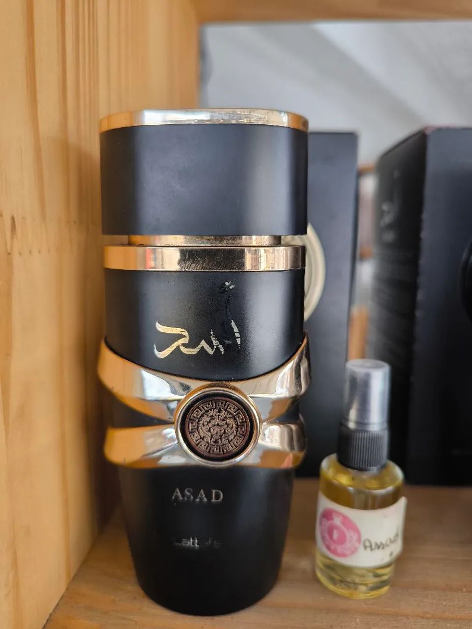 Perfumes masculinos  - Foto 5