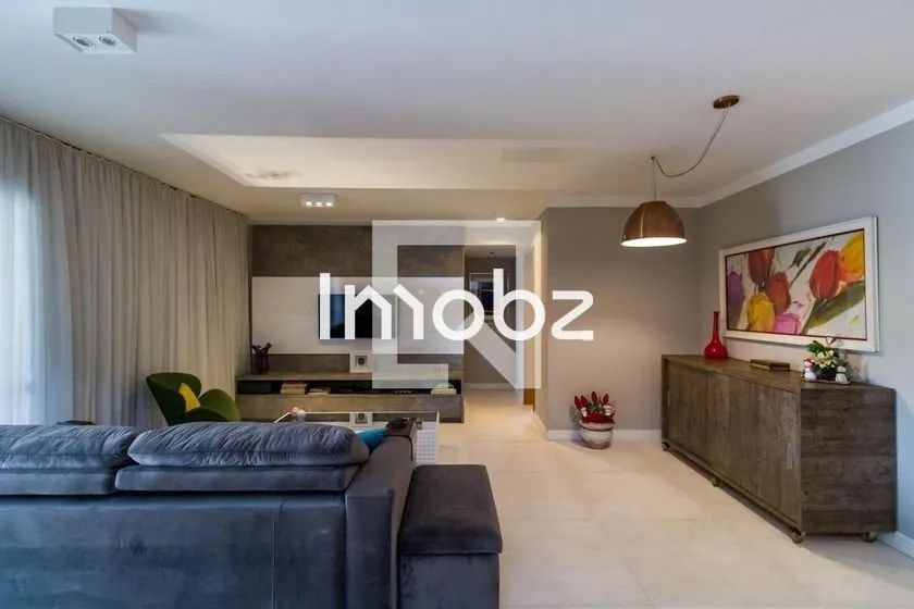 Apartamento à Venda - Vila Andrade, 2 Quartos, 96 m2 - Foto 3